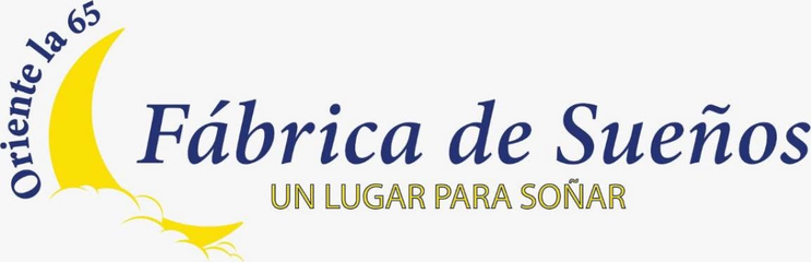 Logo Fábrica de Sueños